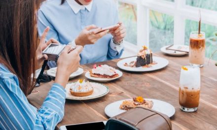Tren Makanan Modern Yang Banyak Digemari Generasi Muda