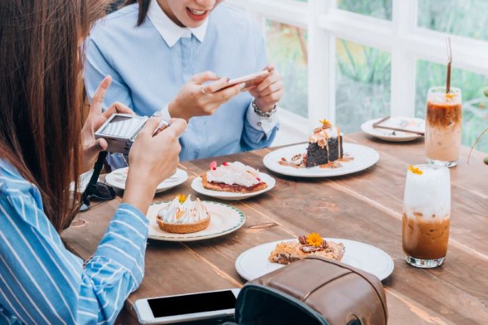 Tren Makanan Modern Yang Banyak Digemari Generasi Muda