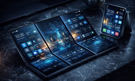 Tren Gadget Digital Yang Diprediksi Populer Di Masa Depan