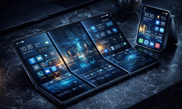 Tren Gadget Digital Yang Diprediksi Populer Di Masa Depan