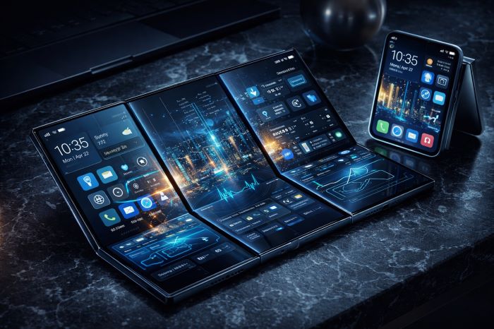 Tren Gadget Digital Yang Diprediksi Populer Di Masa Depan