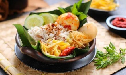 Kekayaan Kuliner Nusantara Dari Sabang Hingga Merauke