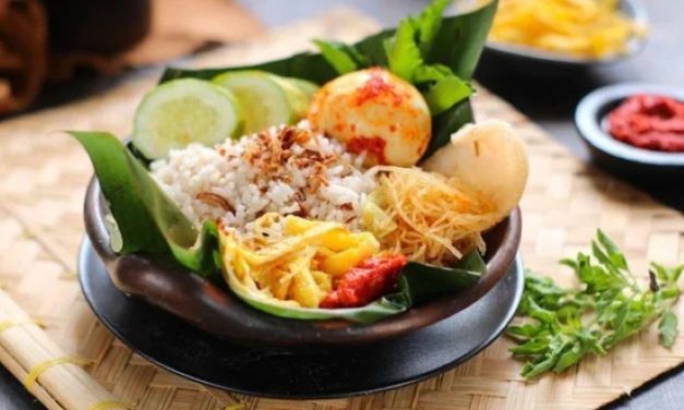 Kekayaan Kuliner Nusantara Dari Sabang Hingga Merauke
