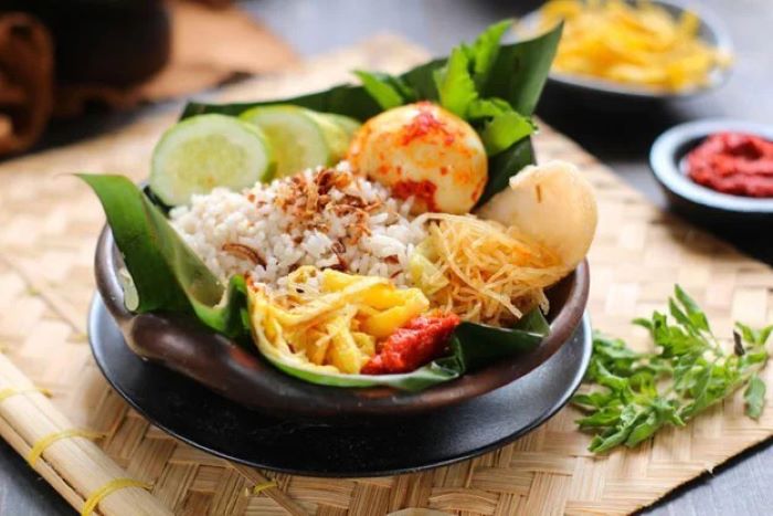 Kekayaan Kuliner Nusantara Dari Sabang Hingga Merauke