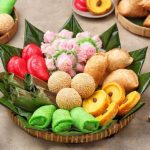Makanan Tradisional Yang Masih Menjadi Favorit Masyarakat