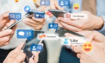 Etika Berinteraksi Di Dunia Digital Yang Perlu Dipahami