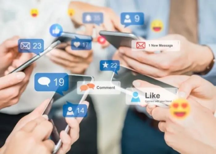 Etika Berinteraksi Di Dunia Digital Yang Perlu Dipahami