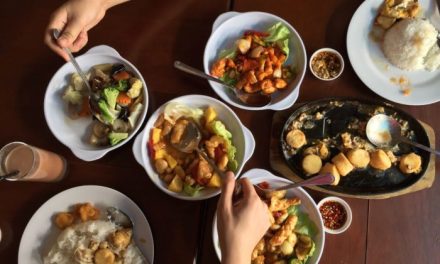 Inovasi Makanan Unik Yang Menarik Perhatian Pecinta Kuliner