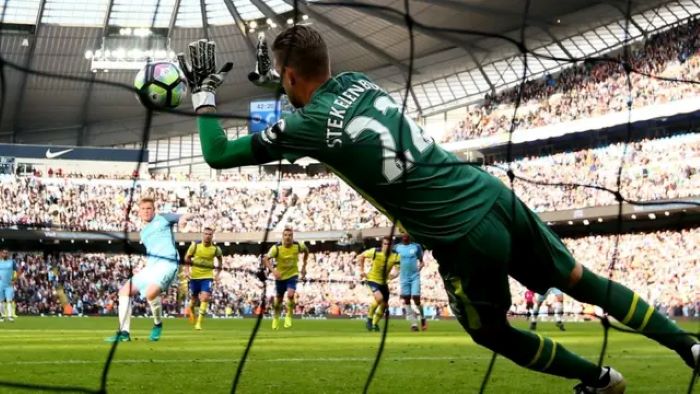 Strategi Baru Yang Mengubah Permainan Sepak Bola