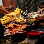 Bisnis Kuliner Terus Berkembang Mengikuti Selera Konsumen