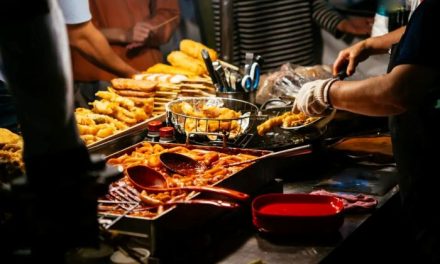 Bisnis Kuliner Terus Berkembang Mengikuti Selera Konsumen