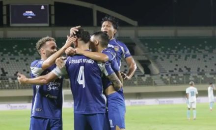 Strategi Rotasi Pemain Menjadi Kunci Kesuksesan Tim