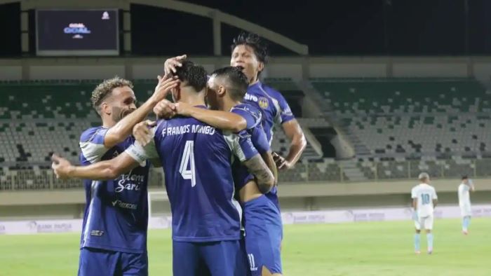 Strategi Rotasi Pemain Menjadi Kunci Kesuksesan Tim