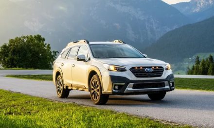 Fitur Keselamatan Mobil Terus Berkembang