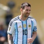 Bintang Sepak Bola Dunia Kembali Menjadi Perhatian Penggemar
