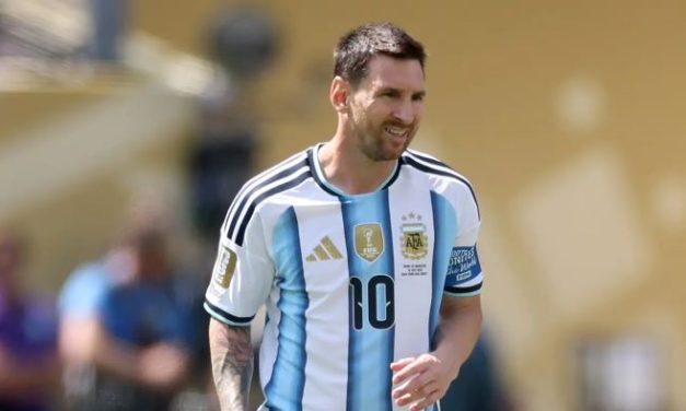 Bintang Sepak Bola Dunia Kembali Menjadi Perhatian Penggemar