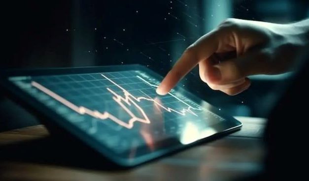 Peluang Investasi Digital Semakin Menarik Perhatian Masyarakat