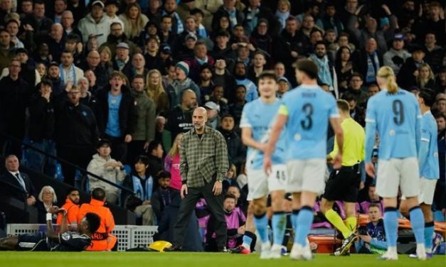 Tren Taktik Bola Modern Menuntut Kerja Sama Antar Pemain