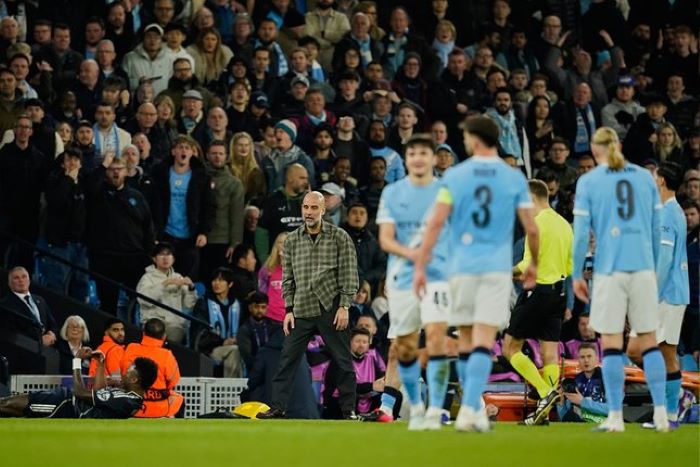 Tren Taktik Bola Modern Menuntut Kerja Sama Antar Pemain