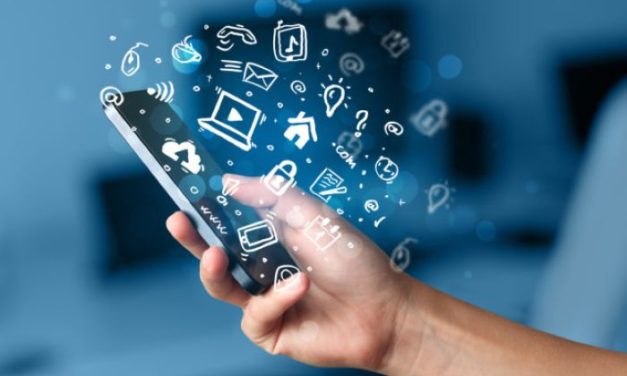 Teknologi Digital Dan Pengaruhnya Terhadap Cara Berkomunikasi