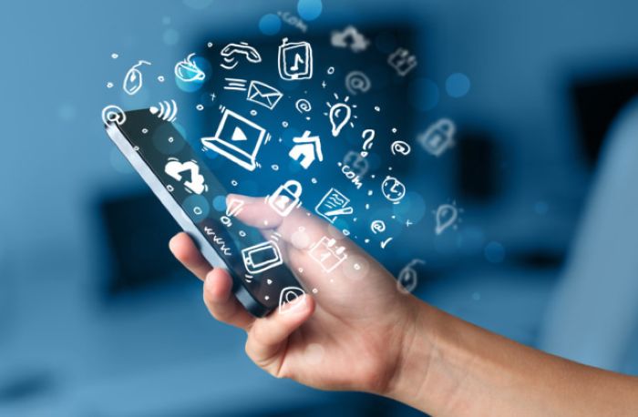 Teknologi Digital Dan Pengaruhnya Terhadap Cara Berkomunikasi