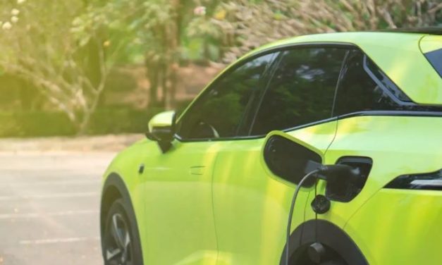 Kendaraan Listrik Terus Mendapat Perhatian Di Pasar Otomotif