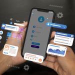 Aplikasi Digital Semakin Memudahkan Aktivitas Pengguna