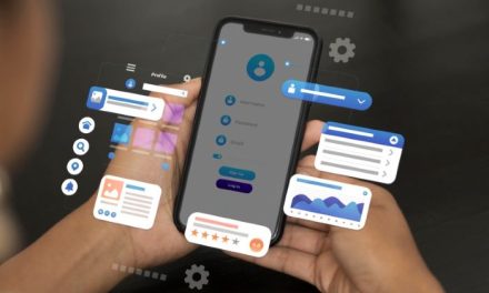 Aplikasi Digital Semakin Memudahkan Aktivitas Pengguna