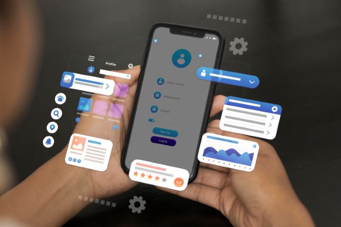 Aplikasi Digital Semakin Memudahkan Aktivitas Pengguna