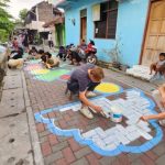 Kegiatan Lokal Mendorong Masyarakat Lebih Aktif Berinteraksi