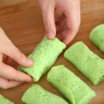 Kreasi Makanan Tradisional Yang Hadir Dengan Sentuhan Modern